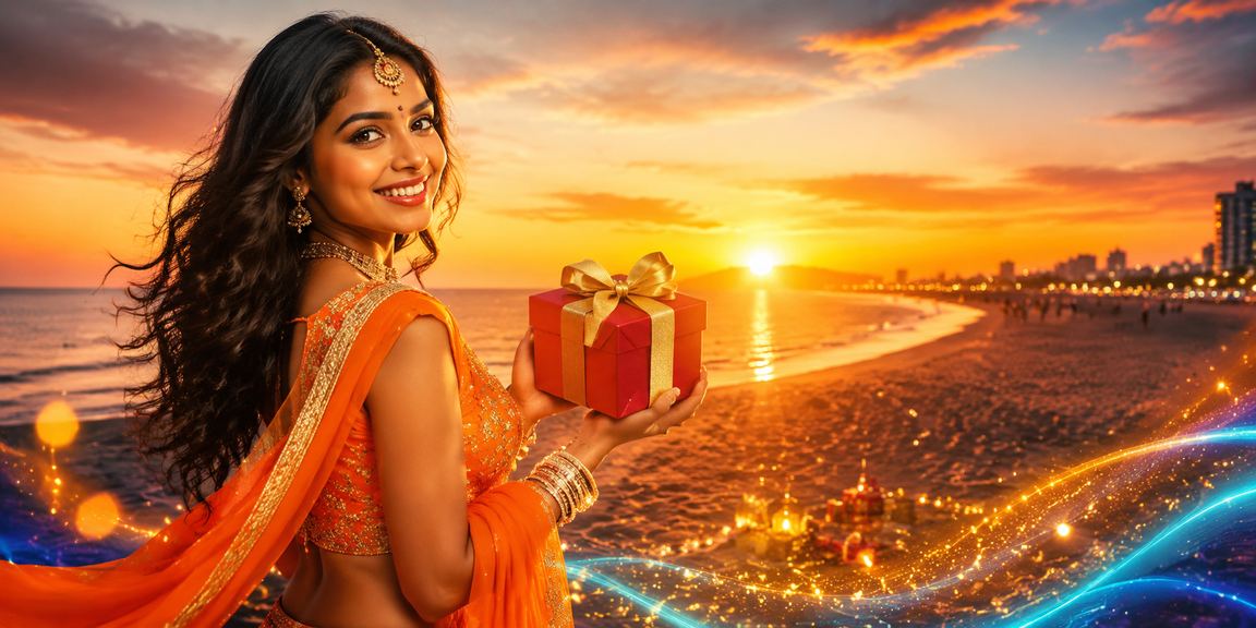 User enjoying mobile sports betting and casino app in Chennai